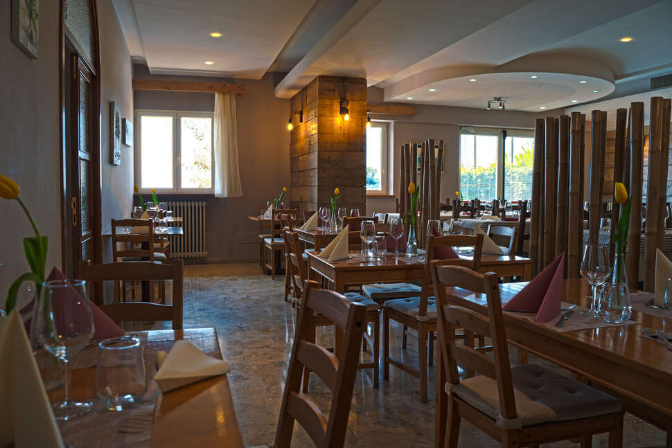 Een foto van Viole Country Hotel