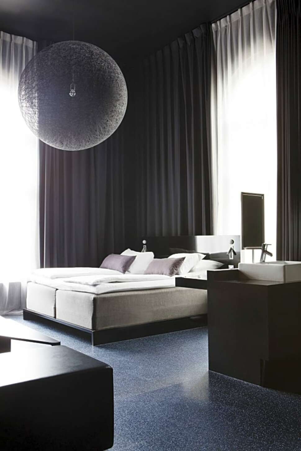 Een foto van Comfort Hotel Grand Central