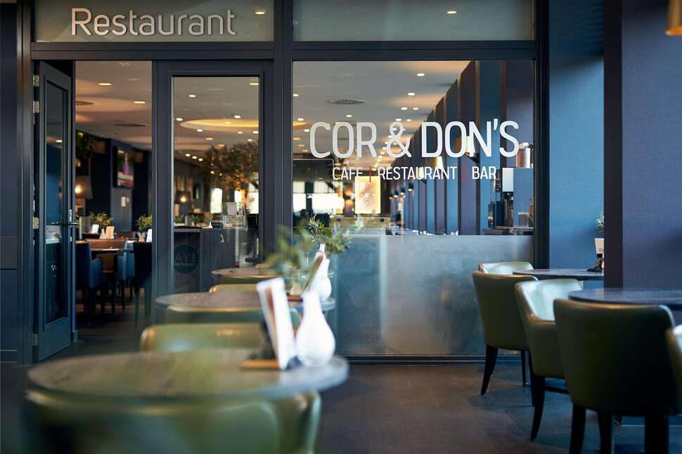 Een foto van Corendon Amsterdam New-West - a Tribute Portfolio Hotel