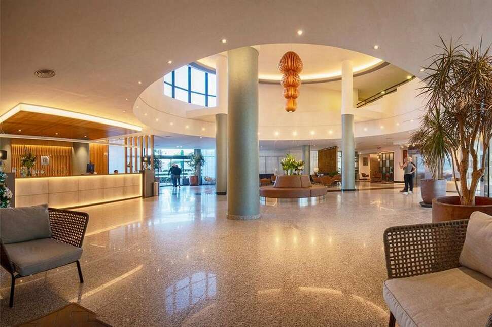 Een foto van Fuengirola Beach Aparthotel