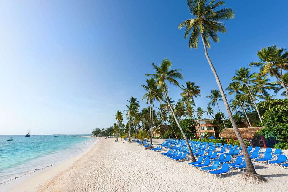 Een foto van Impressive Resorts & Spas Punta Cana