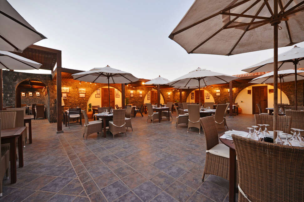 Een foto van Hotel Morabeza