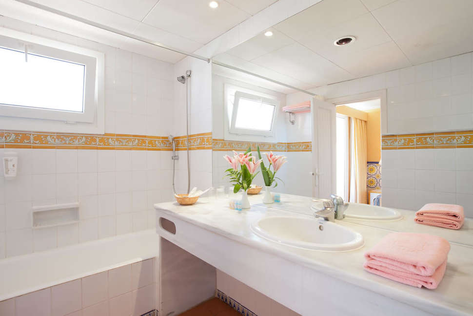 Een foto van Playadulce Hotel
