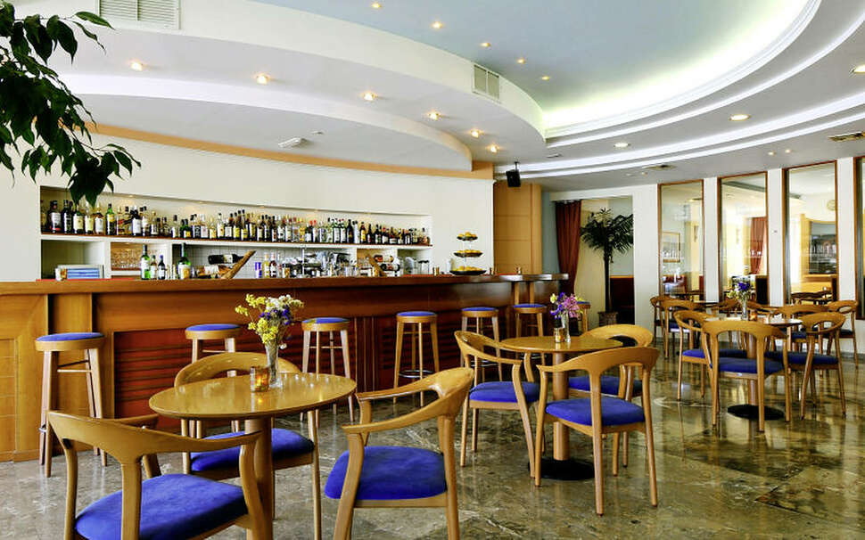 Een foto van Astron Hotel Kos