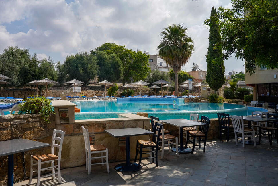 Een foto van Basilica Holiday Resort