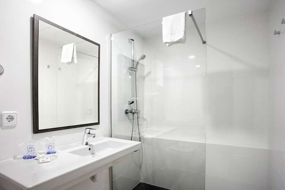 Een foto van Hotel Morlans