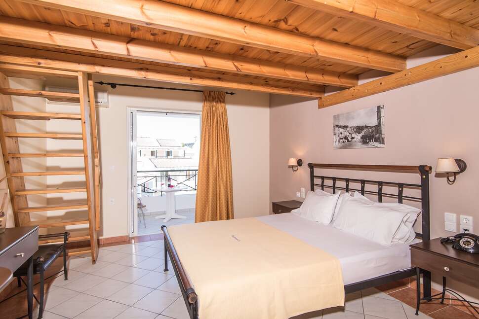 Ein Foto Maistrali Hotel & Apartments