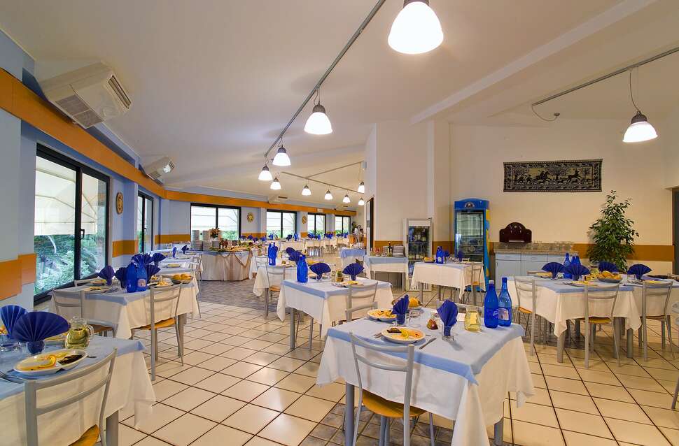 Een foto van Club Hotel Residence Baiaverde