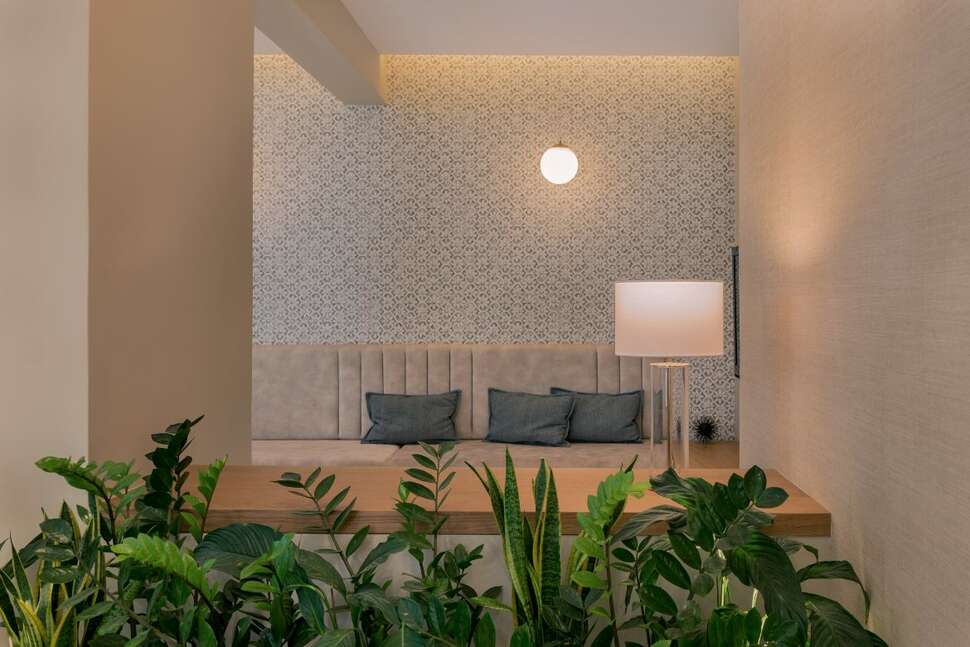 Een foto van Katerina Palace Hotel