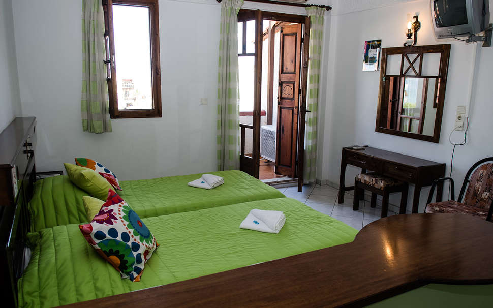 Ein Foto Anema by the Sea Guesthouse