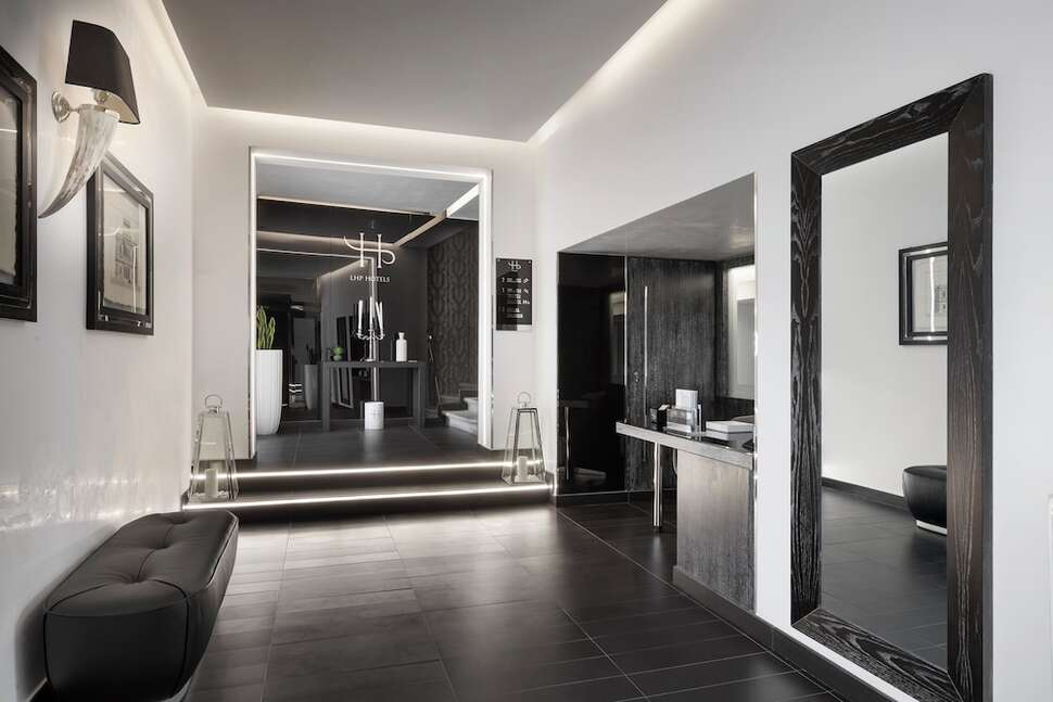 Een foto van LHP River Club