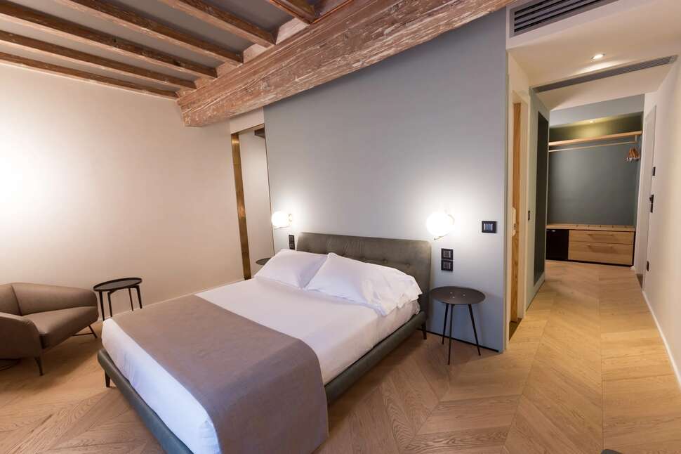 Een foto van Hotel Silla
