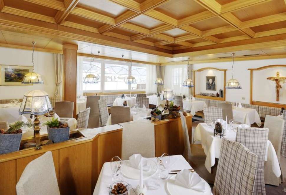Een foto van Alpenheim Charming Hotel & Spa