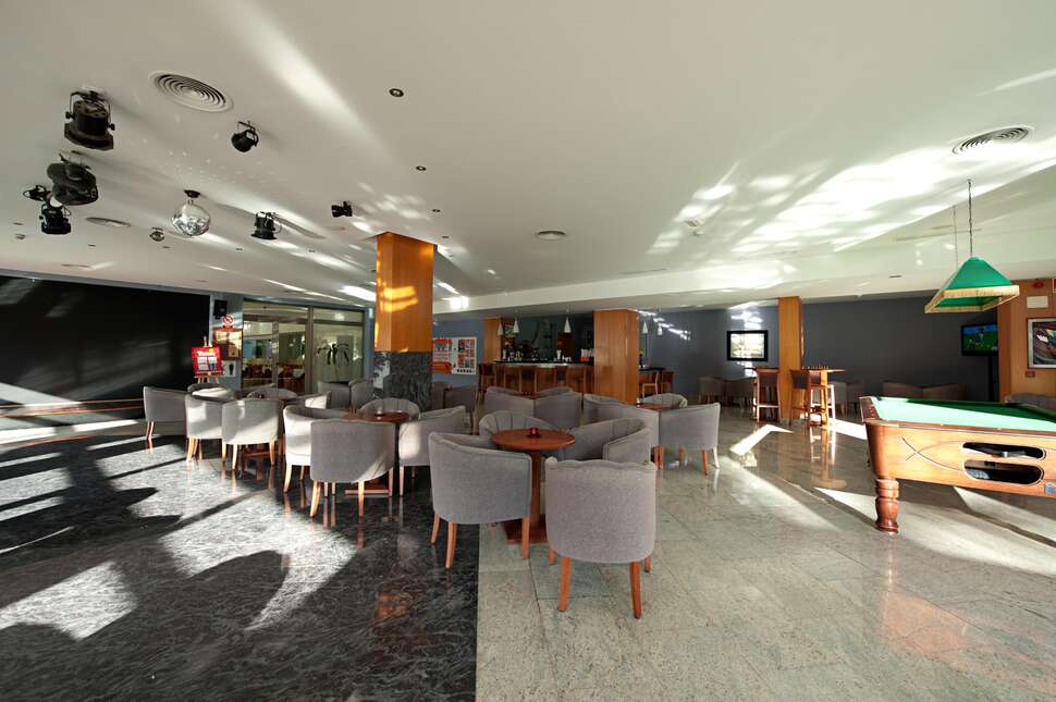 Een foto van Hotel Livvo Costa Taurito