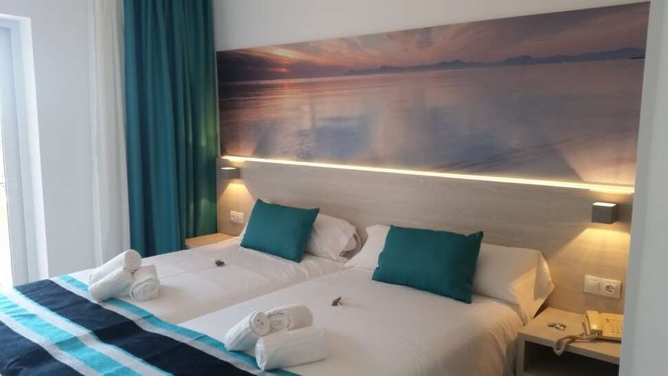 Een foto van Welikehotel Fenix