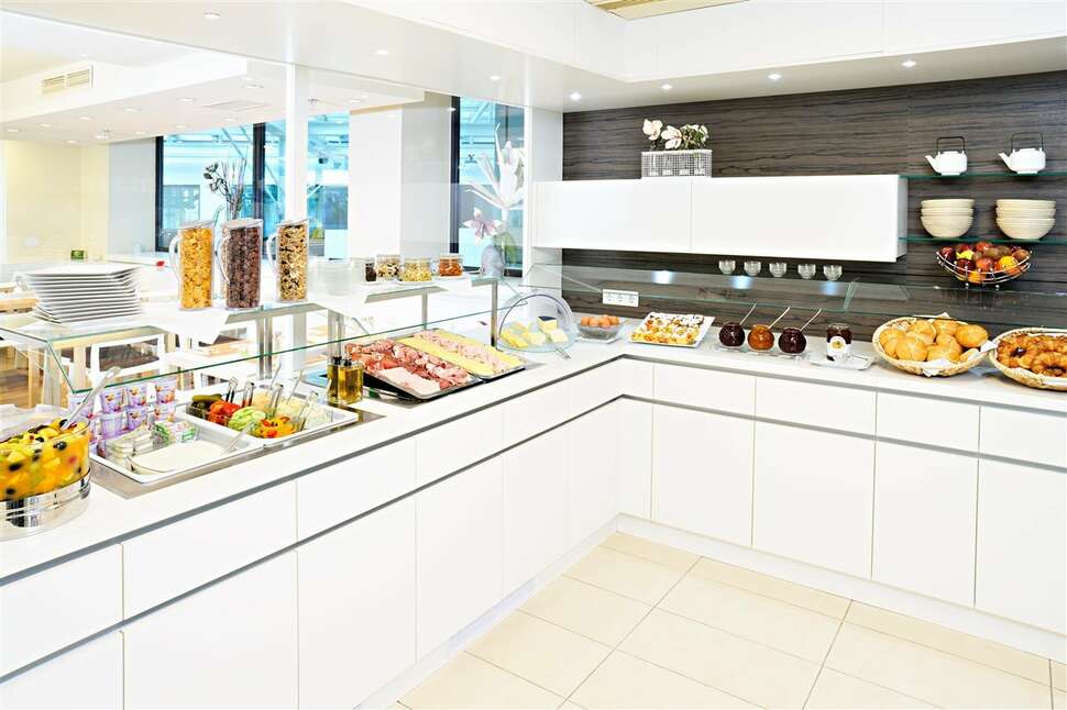 Een foto van Harry's Home Hotel Wien