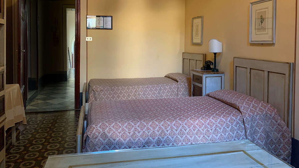 Een foto van Royal Victoria Hotel Pisa