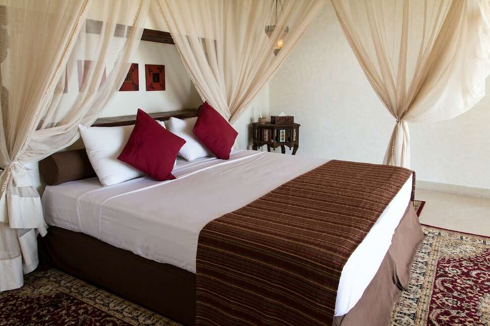 Een foto van Karafuu Beach Resort & Spa