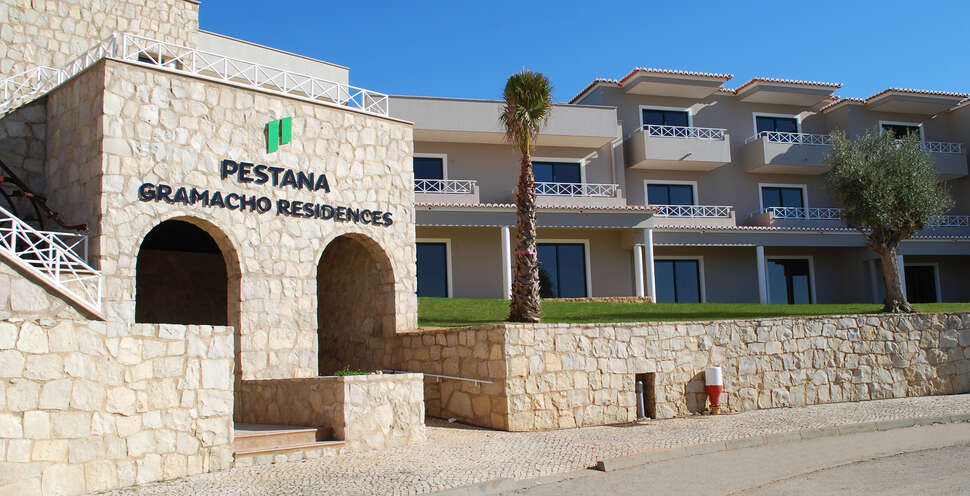 Een foto van Pestana Gramacho Residences