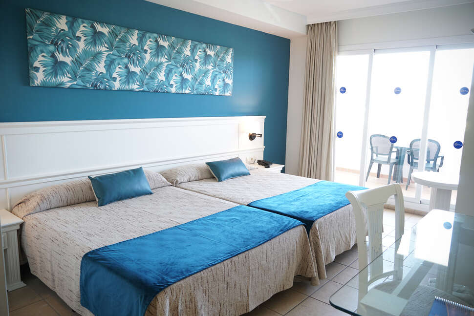 Een foto van Ohtels Cabogata
