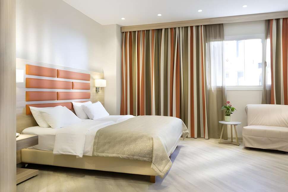 Een foto van Jason Inn Hotel