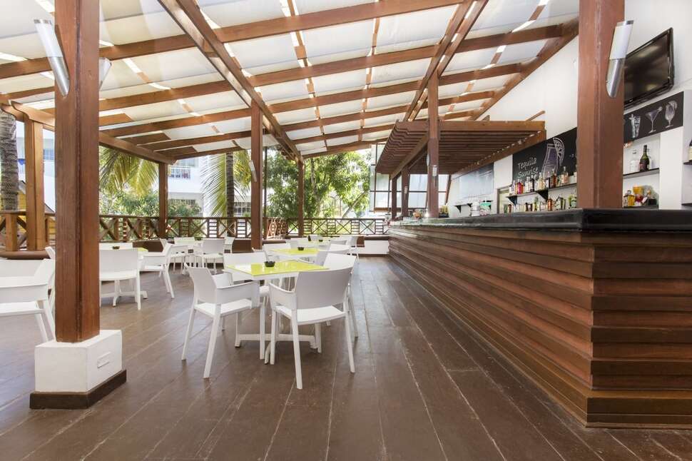 Een foto van Sunscape Dominicus La Romana