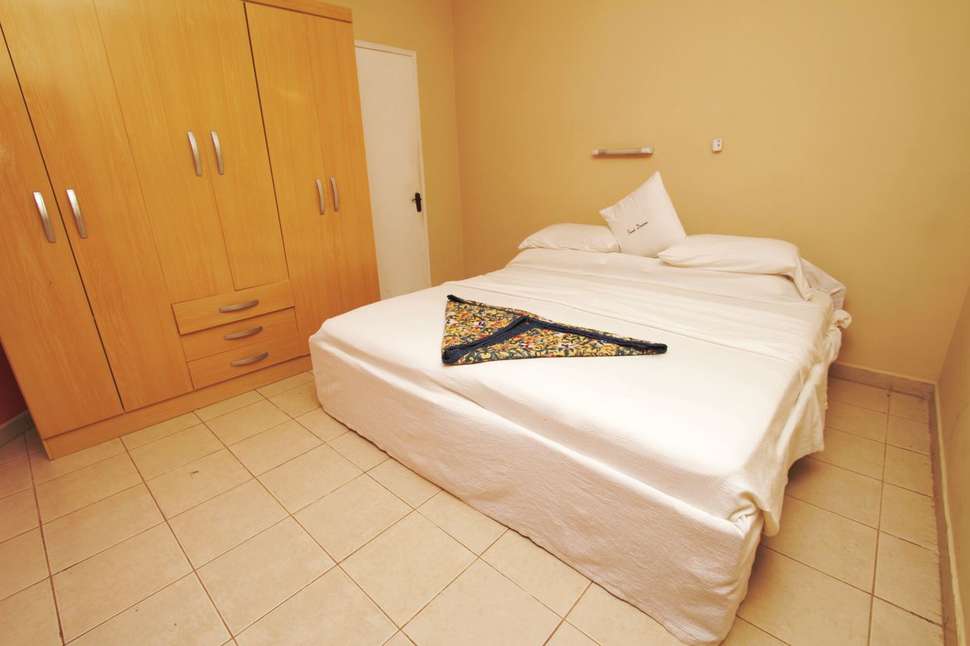 Een foto van Baobab Holiday Resort