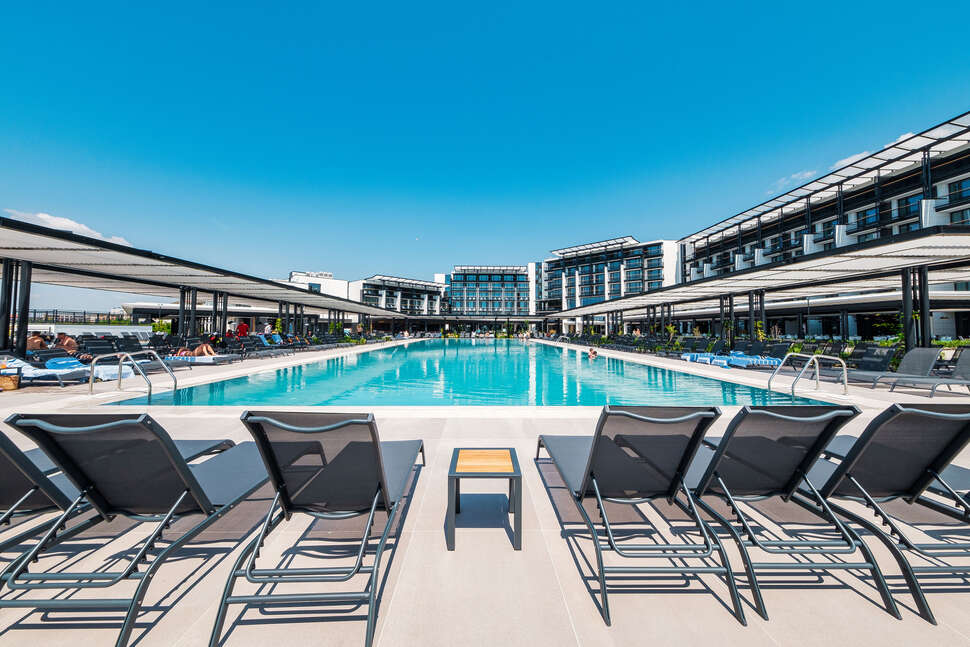 Een foto van Voya Beach Resort