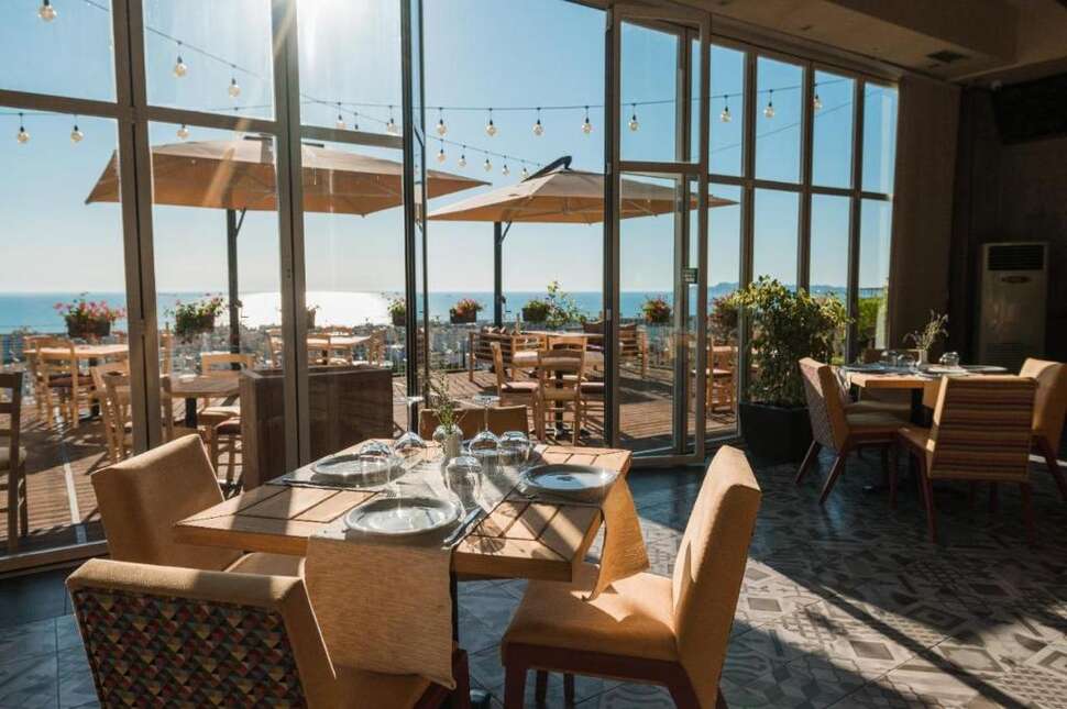 Een foto van Vila Arber Hotel