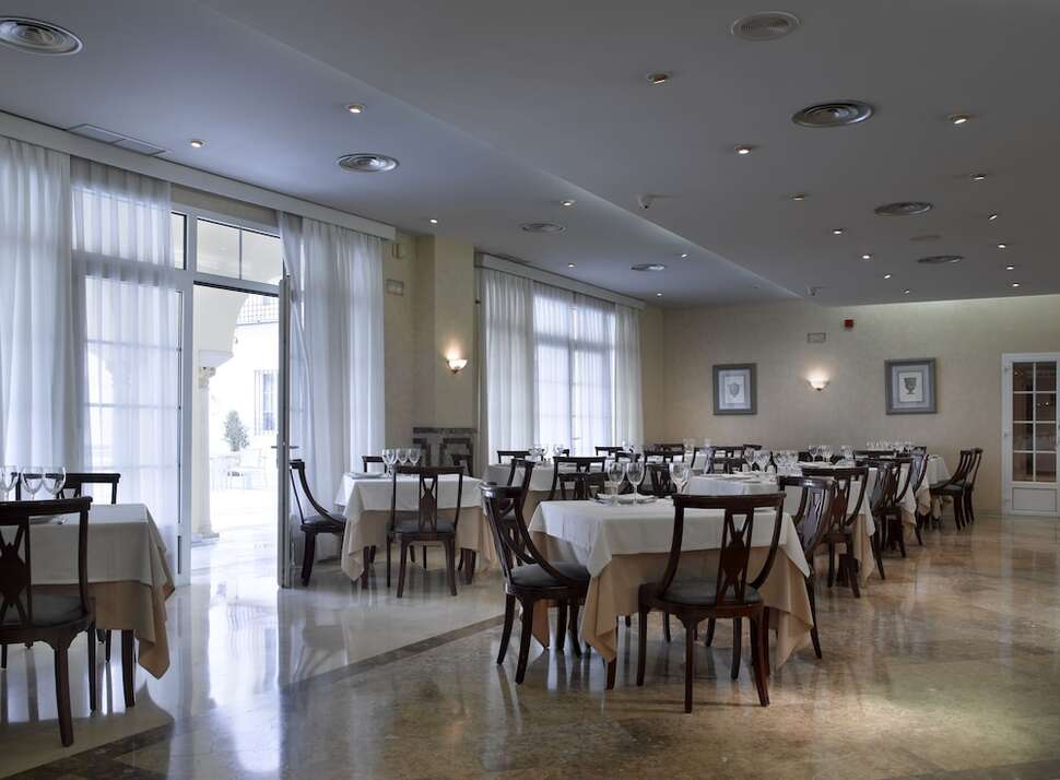Een foto van Hotel Macia Alfaros