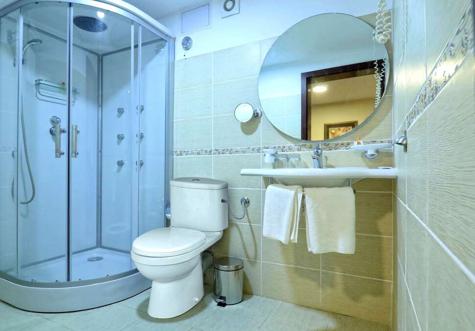 Een foto van Ocean Bay Hotel