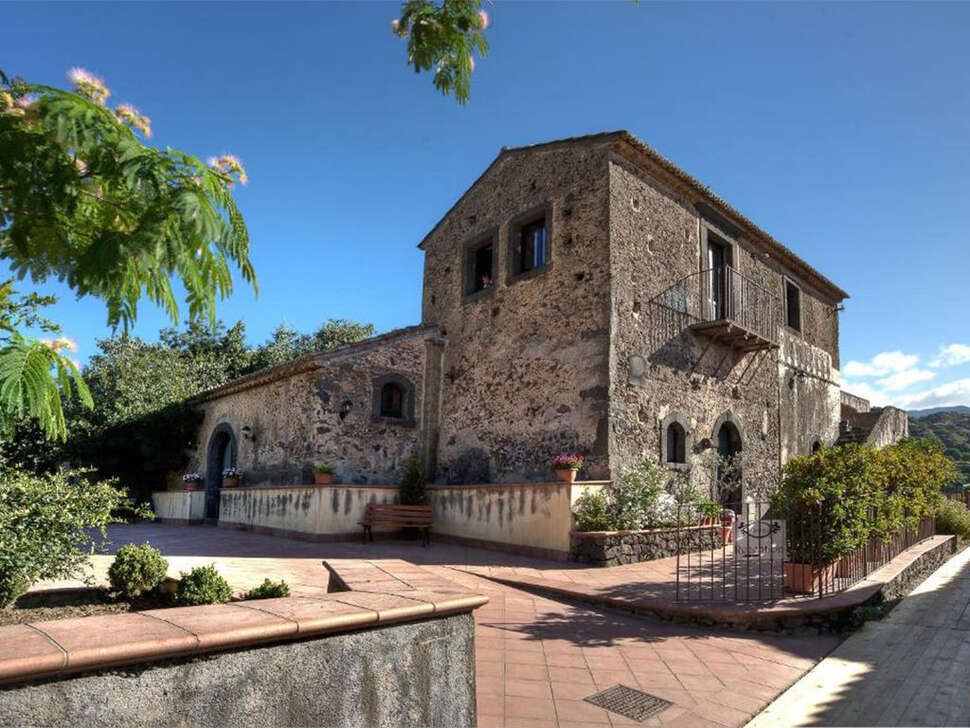 Ein Foto Il Borgo