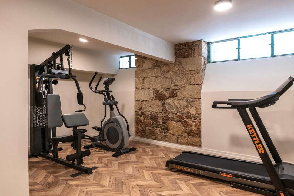 Een foto van de faciliteiten bij Athens One Smart Hotel