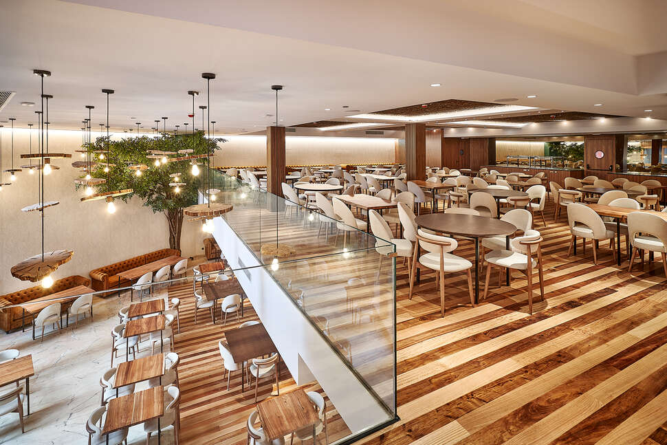 Een foto van The Log Porto Hotel