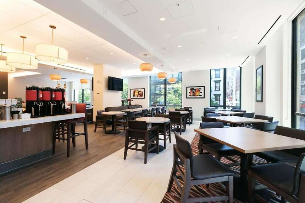 Een foto van Hyatt House New York Chelsea