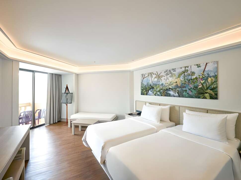 Een foto van Beyond Resort Kata