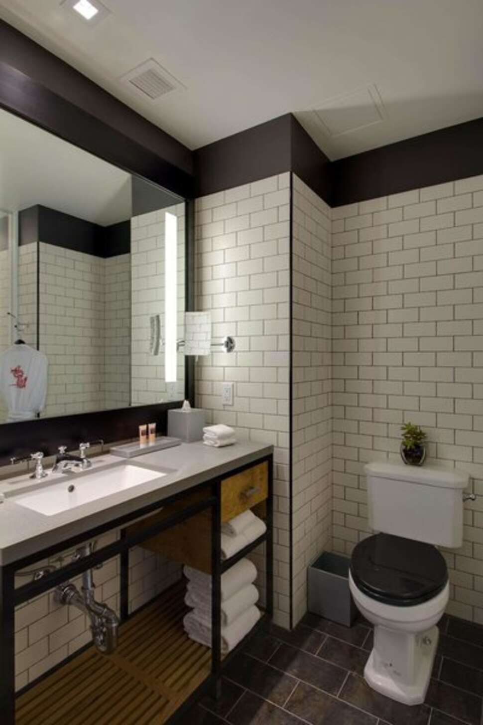 Een foto van Hotel 50 Bowery