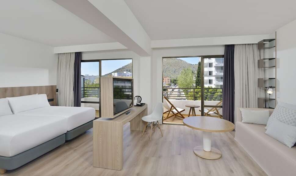 Een foto van Innside by Melia Alcudia