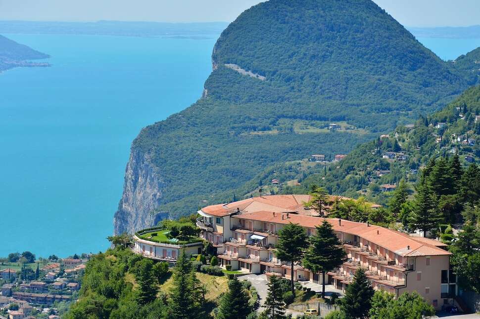 Ein Foto Hotel Le Balze Aktiv & Wellness
