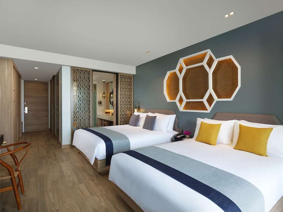 Een foto van Avista Grande Karon Resort & Spa Phuket - MGallery Collection