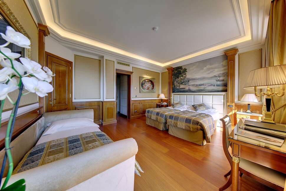 Een foto van Hotel Splendid