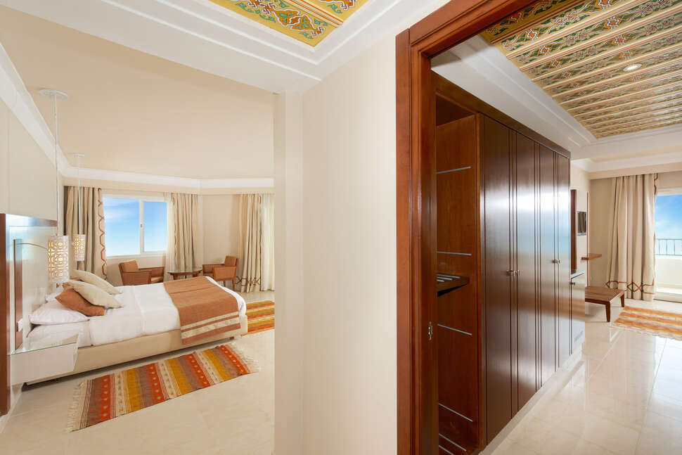 Een foto van Iberostar Selection Royal El Mansour
