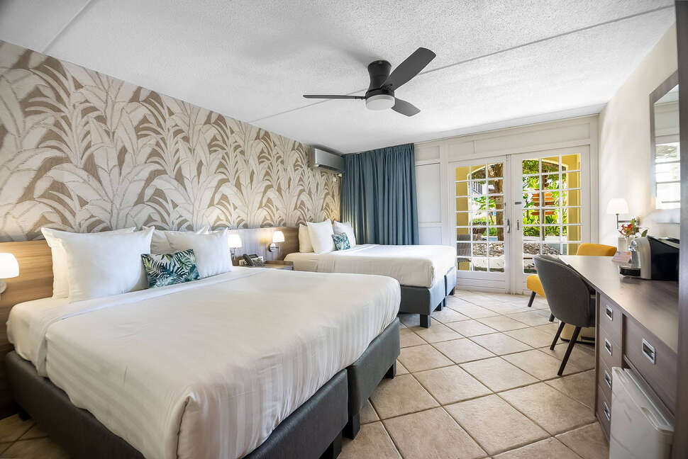 Een foto van LionsDive Beach Resort