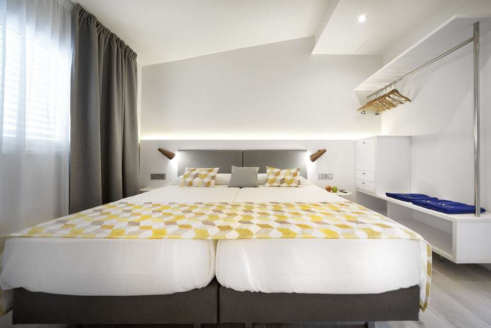 Een foto van Bungalows Los Girasoles