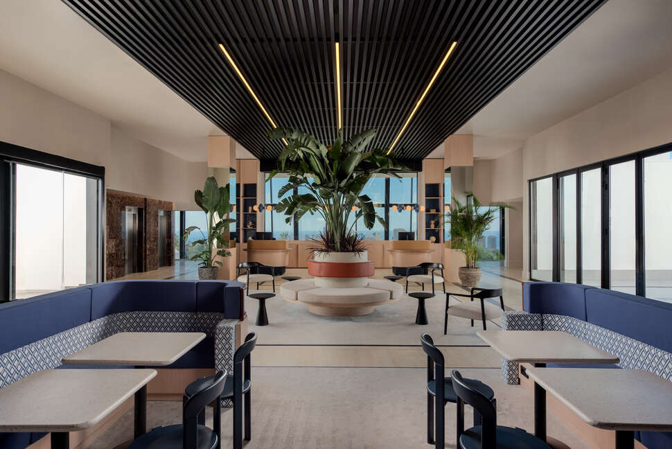 Een foto van Four Points by Sheraton Costa Blanca Resort