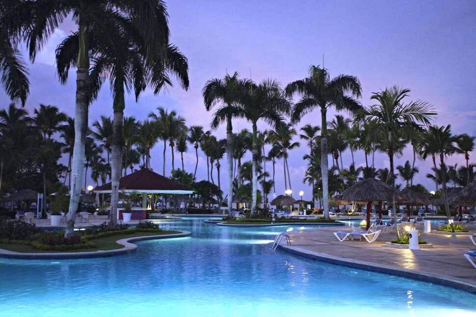 Een foto van Grand Bahia Principe La Romana