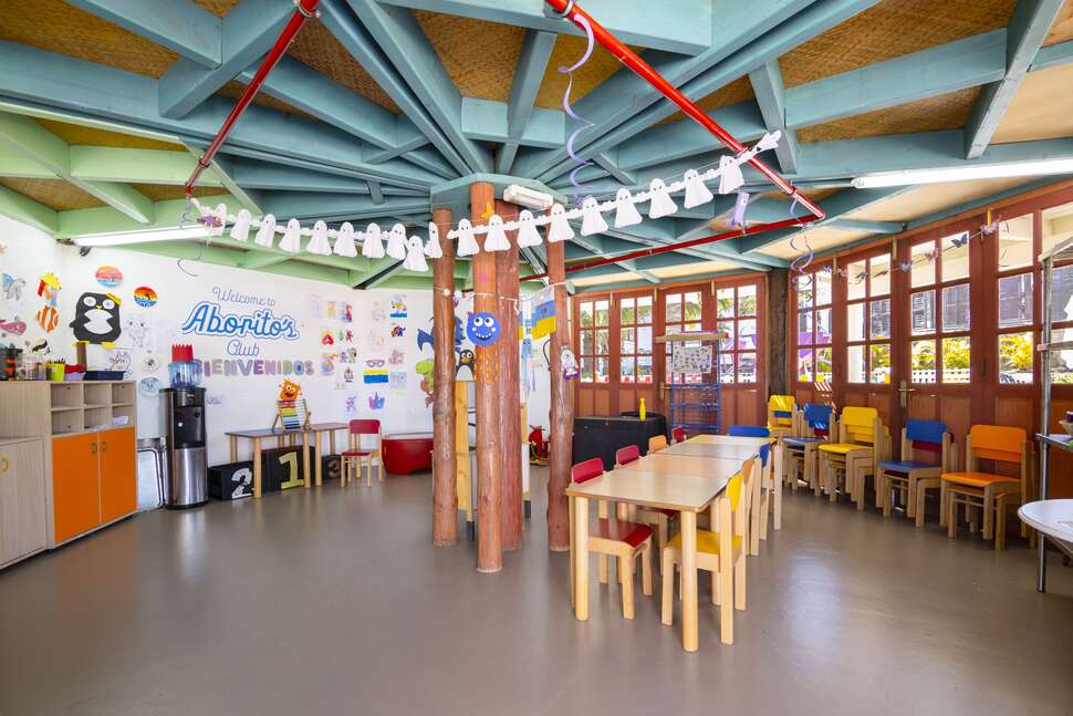Een foto van Abora Continental by Lopesan Hotels