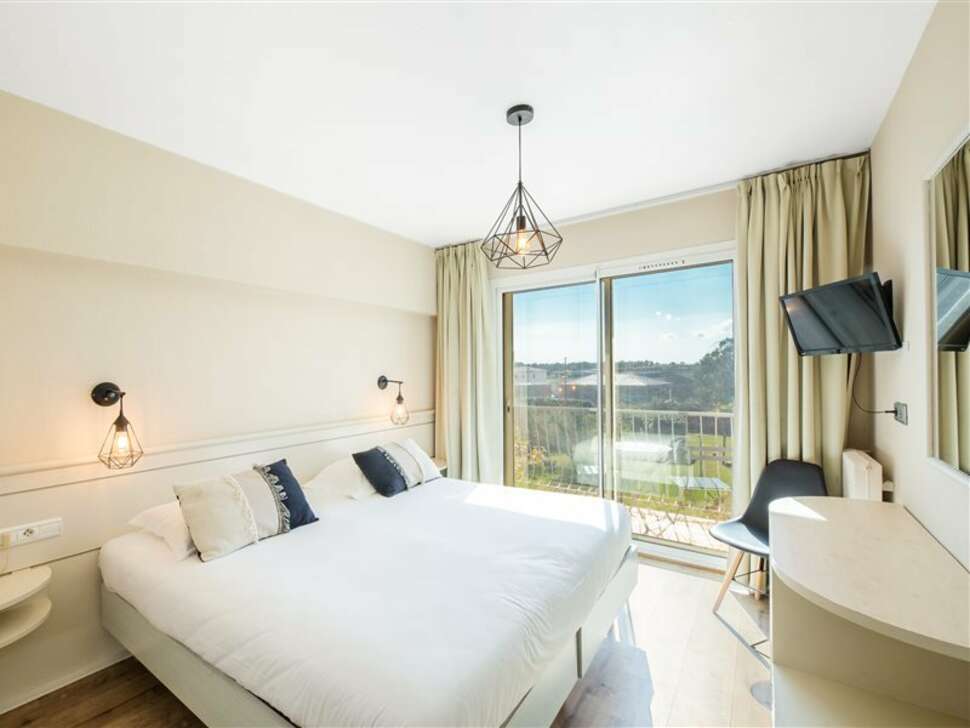 Een foto van Hotel Spa La Madrague