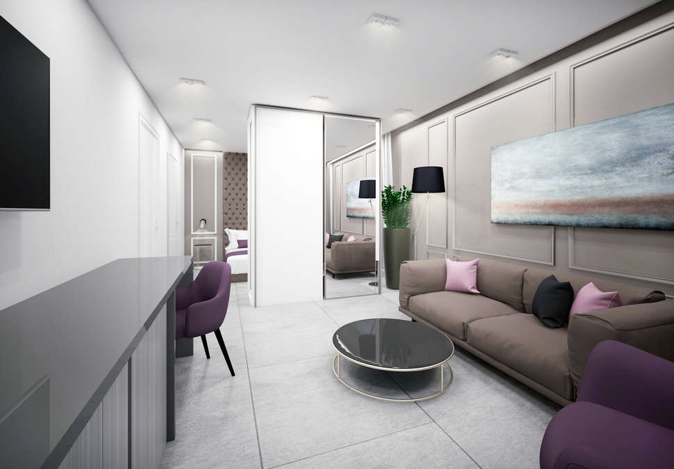 Een foto van Urban Valley Resort & Spa