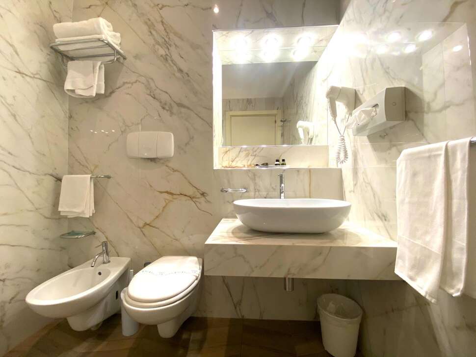 Een foto van Barion Hotel